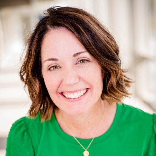 Kelly McCulloch's profile picture