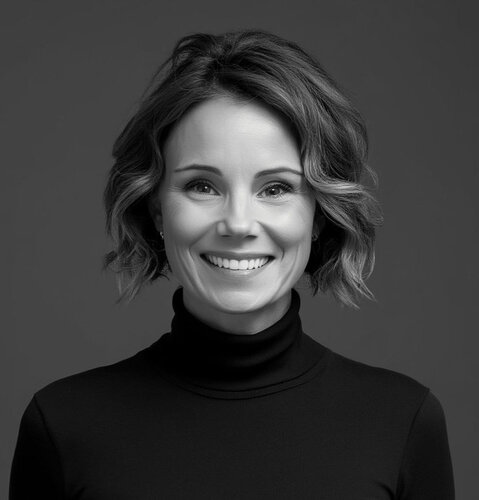 Jessica Malachowski's profile picture