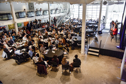 Conference photo gallery image showcasing conference highlights