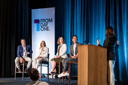 Conference photo gallery image showcasing conference highlights