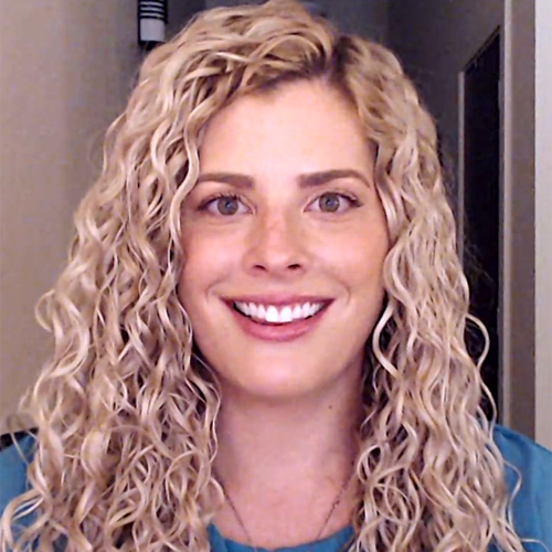 Melinda Stroda's profile picture