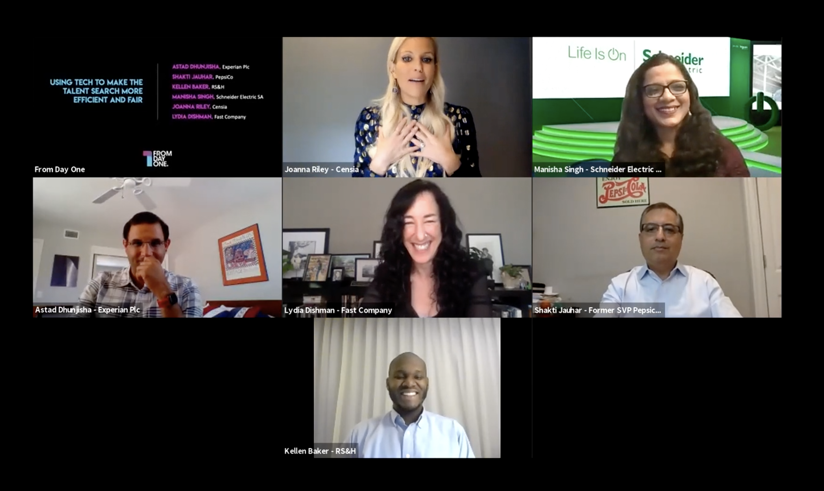 Conference video thumbnail