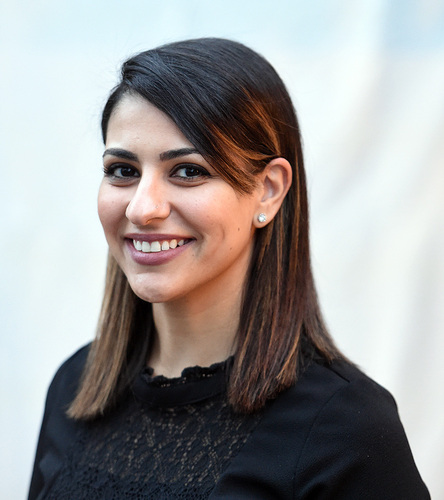 Saja Hindi's profile picture