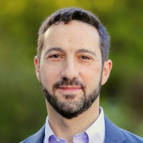 Dan Lieberman's profile picture