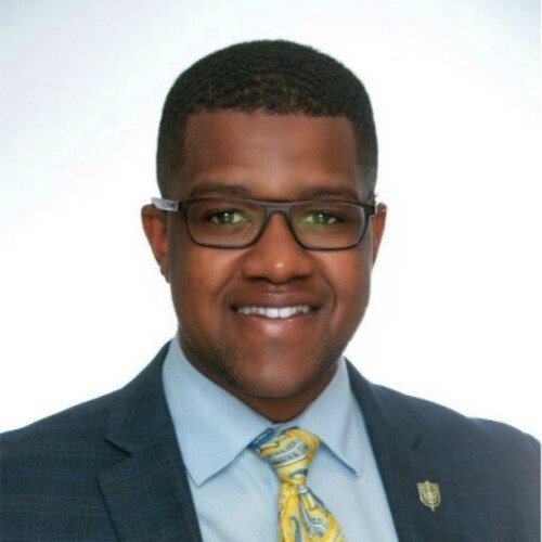 Stephen Williamston, Jr.'s profile picture