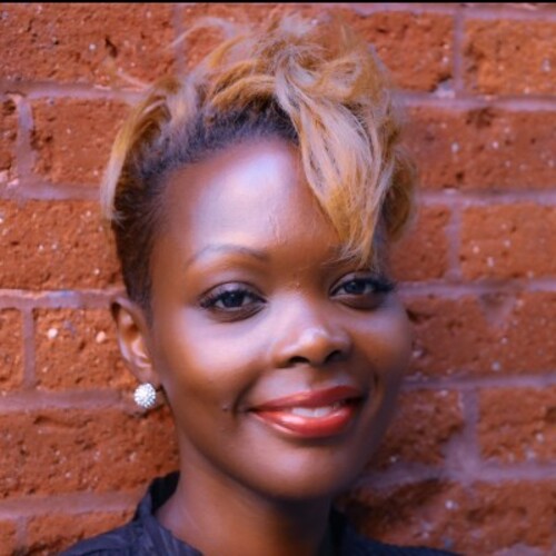 Susan Justus's profile picture
