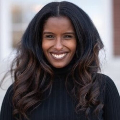 Siham Adous's profile picture