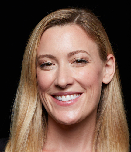 Gina Nebesar's profile picture