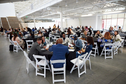 Conference photo gallery image showcasing conference highlights