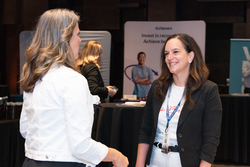 Conference photo gallery image showcasing conference highlights