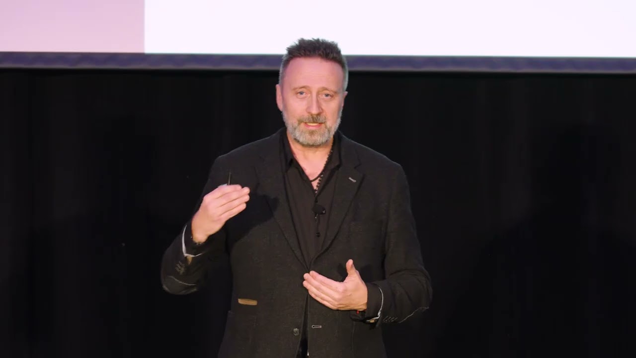 Conference video thumbnail