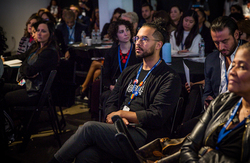 Conference photo gallery image showcasing conference highlights