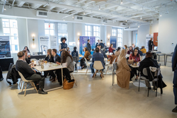 Conference photo gallery image showcasing conference highlights