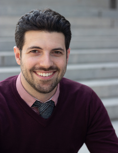 Jake Fishbein's profile picture