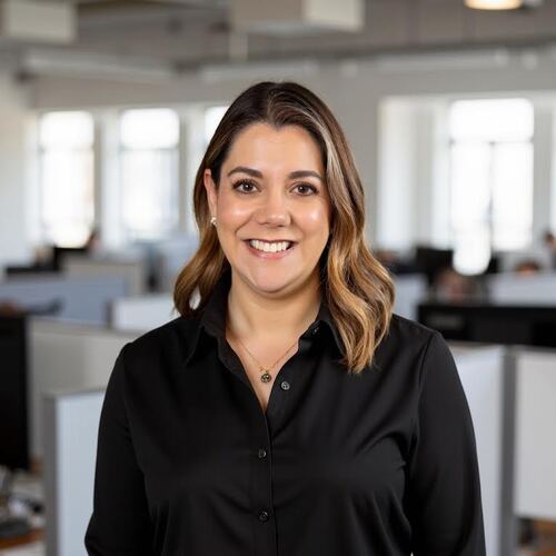 Silvia Rocha-Espino's profile picture