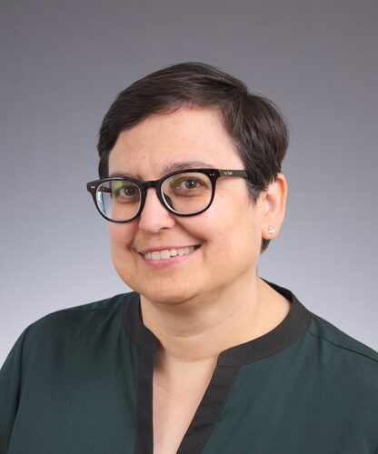 Katharine Anderson's profile picture