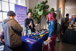 Conference photo gallery image showcasing conference highlights