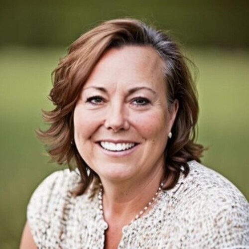 Deb Foley's profile picture