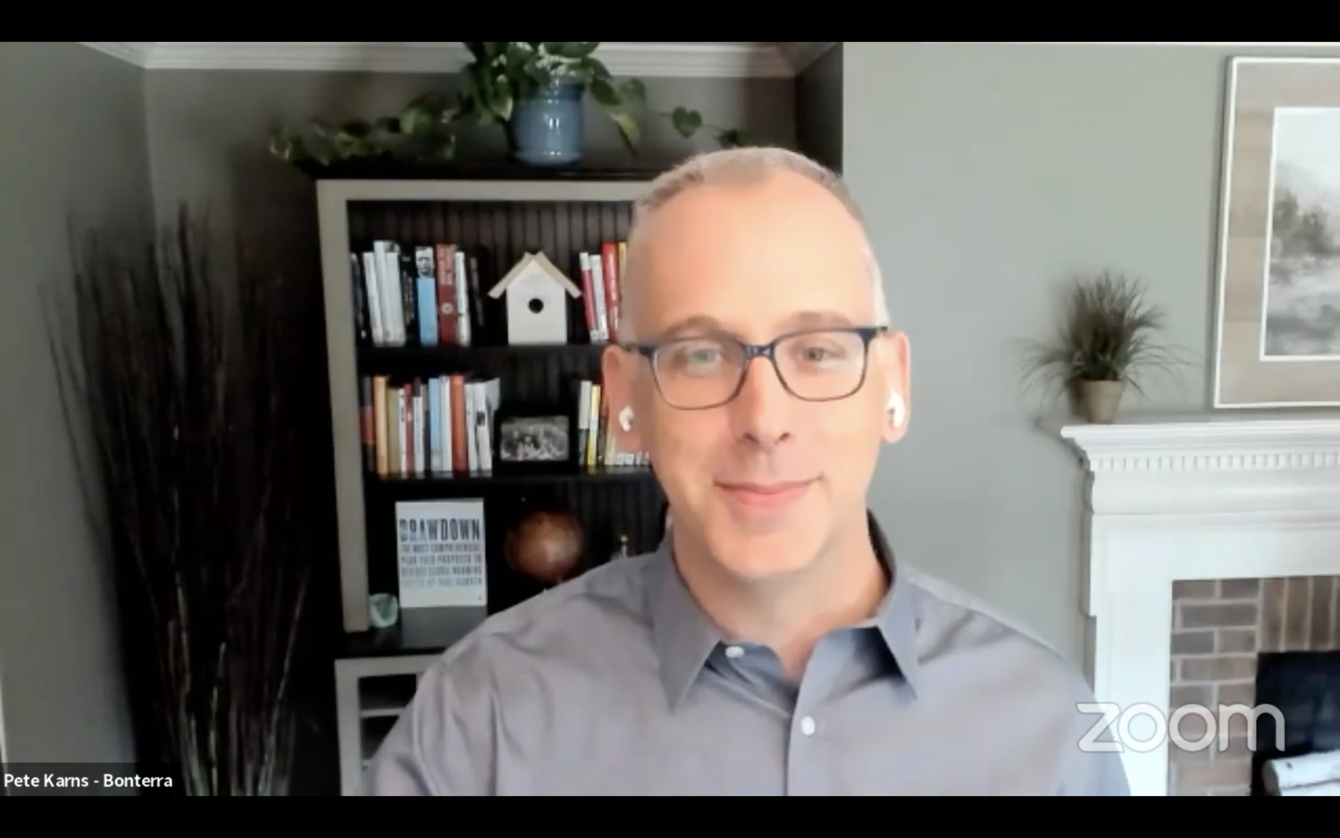 Conference photo gallery image showcasing conference highlights