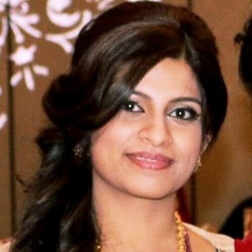 Sara Fatima's profile picture