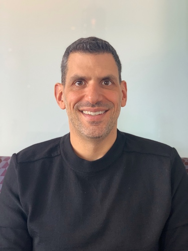 Paul Rubenstein's profile picture