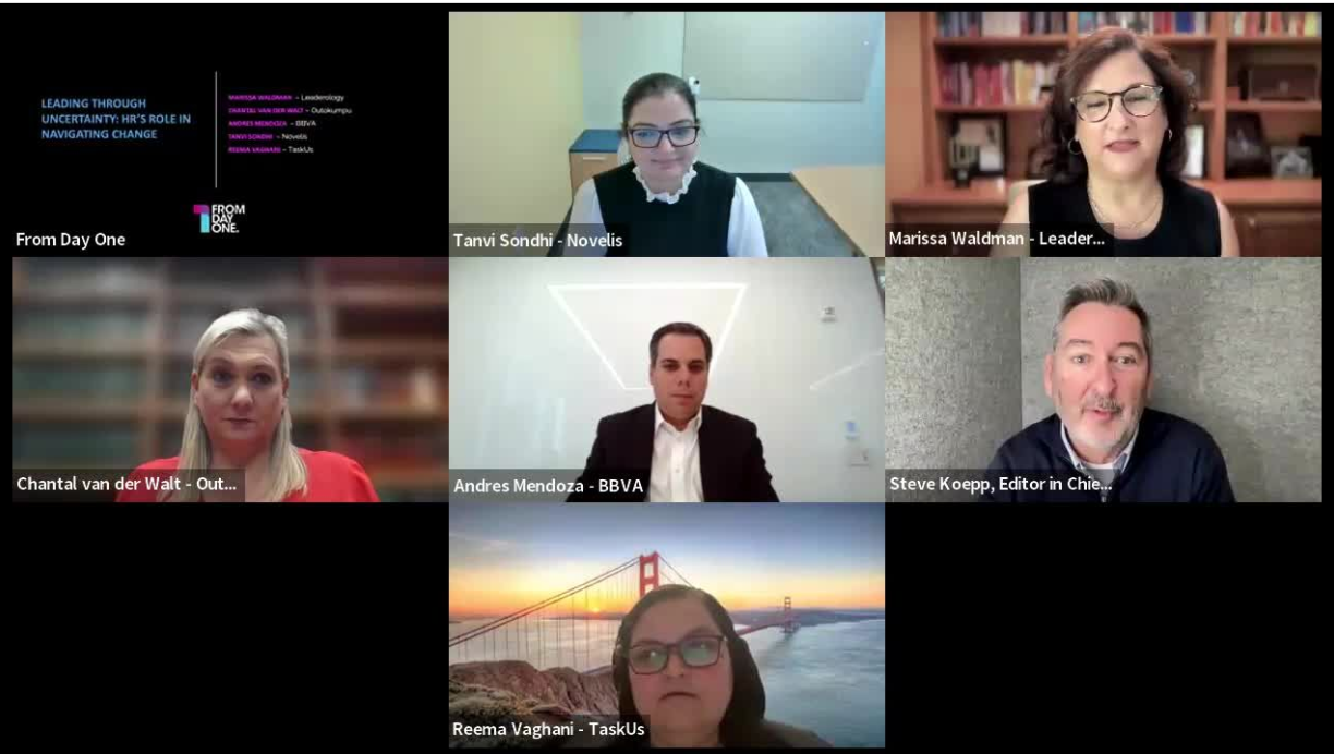 Conference video thumbnail