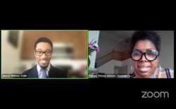 Conference photo gallery image showcasing conference highlights