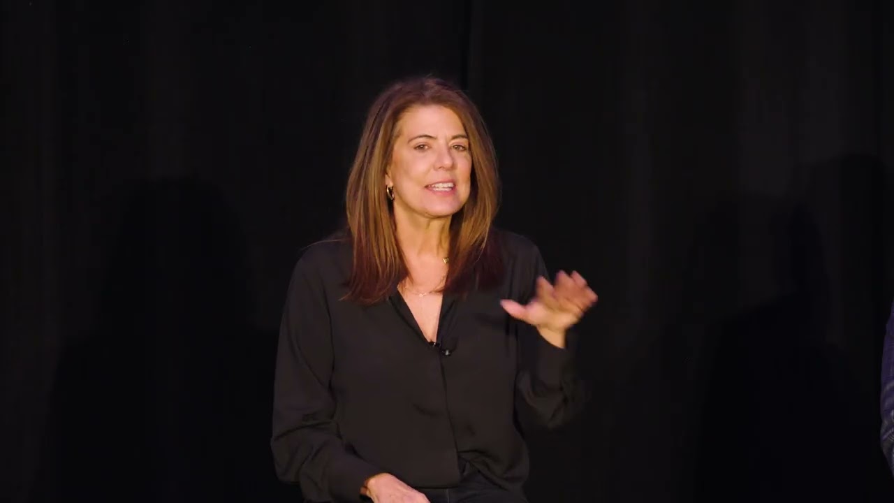 Conference video thumbnail