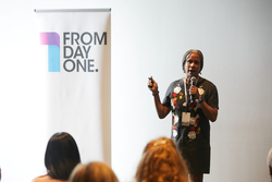 Conference photo gallery image showcasing conference highlights