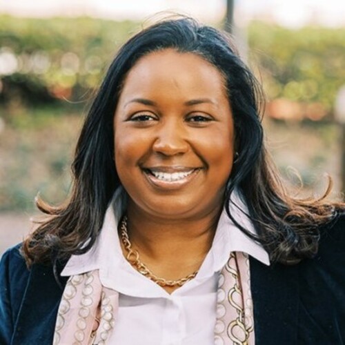 Michelle Howard's profile picture