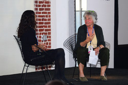 Conference photo gallery image showcasing conference highlights