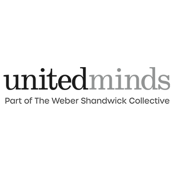 United Minds's logo
