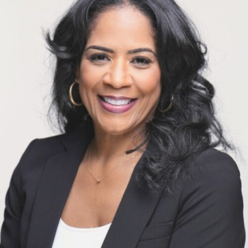 Nicole Ashe's profile picture