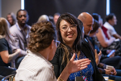 Conference photo gallery image showcasing conference highlights