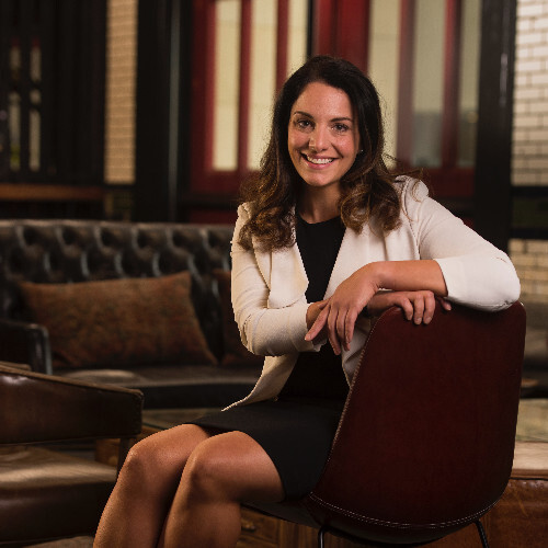 Annalisa Esposito Bluhm's profile picture