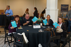 Conference photo gallery image showcasing conference highlights