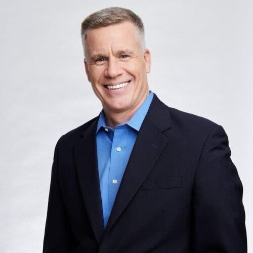 Mark Pearson 's profile picture