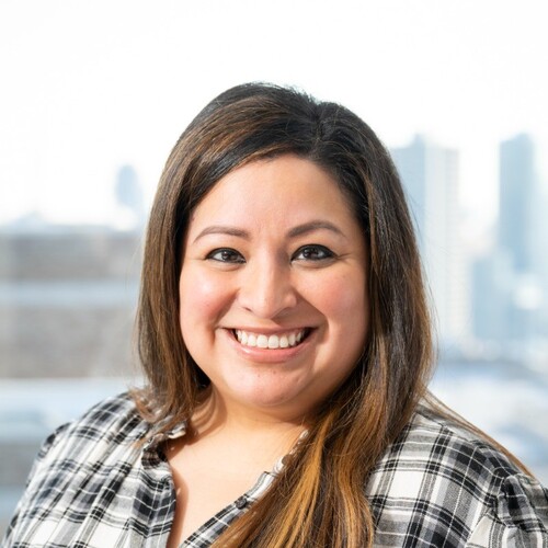 Amy Onori's profile picture