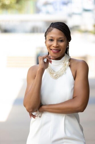 Iesha Berry's profile picture