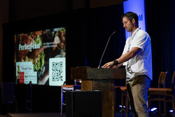 Conference photo gallery image showcasing conference highlights