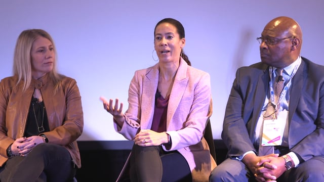 Conference video thumbnail