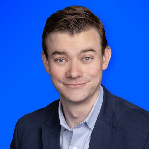 Paul Tiesler's profile picture