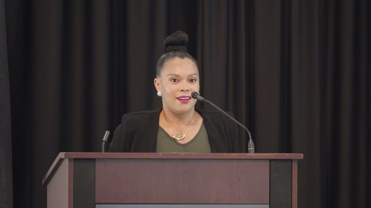 Conference video thumbnail