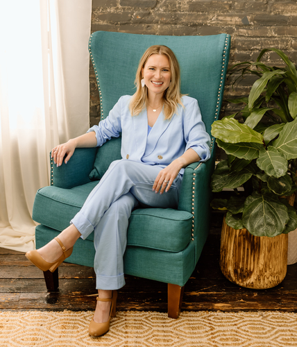 Megan Galloway's profile picture