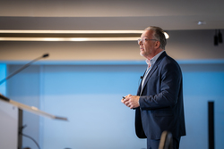 Conference photo gallery image showcasing conference highlights