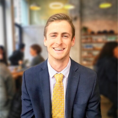 Jon Harold's profile picture