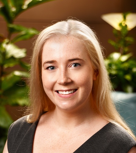 Lizzie Wright's profile picture