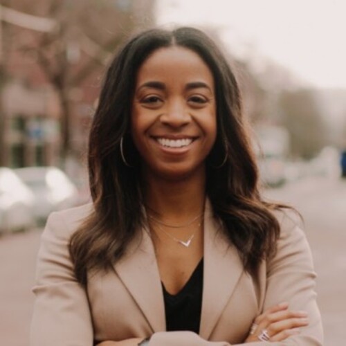 Ambra Benjamin's profile picture