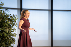 Conference photo gallery image showcasing conference highlights