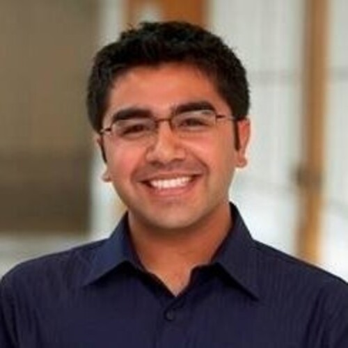 Ankur Kapadia's profile picture